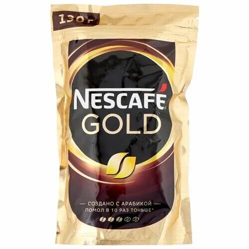 Nescafe gold пакет. Кофе растворимый Nescafe Gold, 130г. Кофе Нескафе Голд 130г пакет. Кофе Нескафе Голд 130гр м/у. Нескафе Голд пакет 130 г.